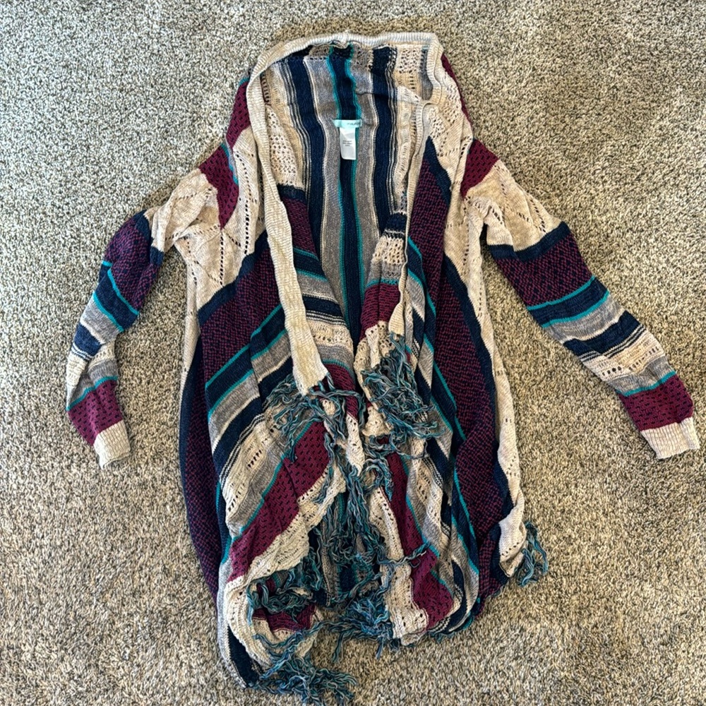 Women’s Cardigan